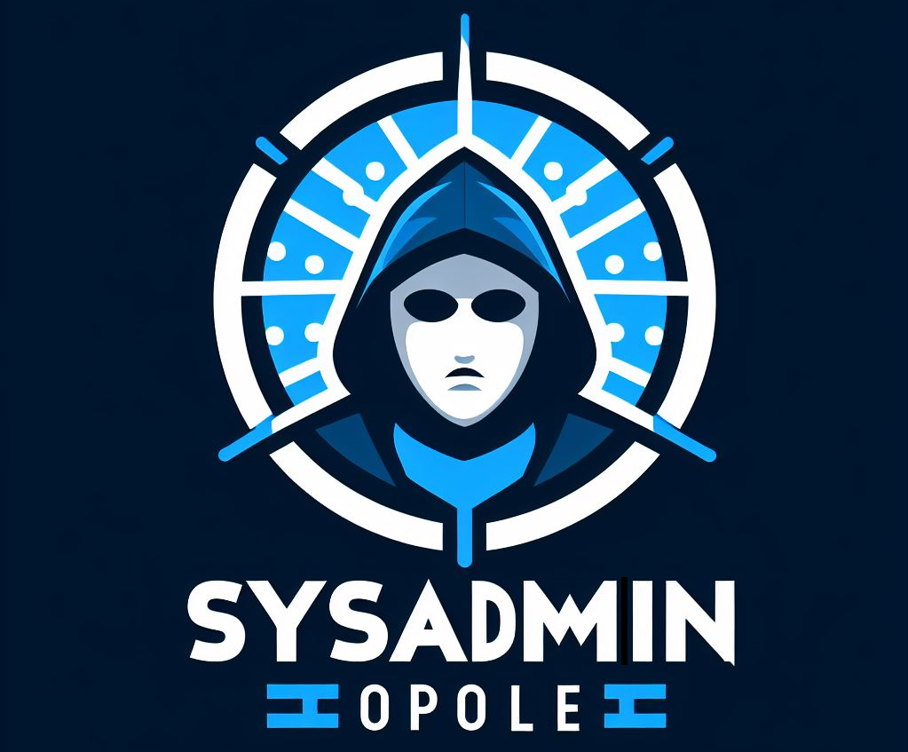 Sysadmin Opole